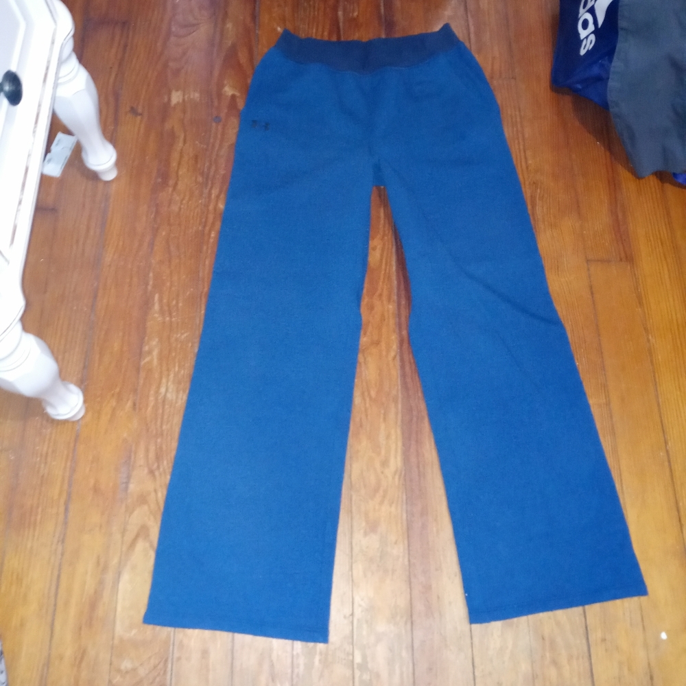 Woman's Under Armour Sweatpants